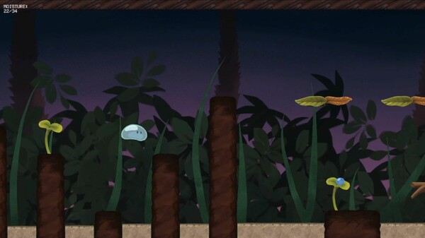 Little Dew Drop Soundtrack screenshot 2
