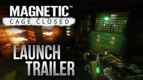 Magnetic: Cage Closed - Challenge Map Pack DLC screenshot thumbnail video