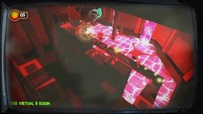 Run Run And Die screenshot thumbnail video