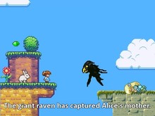 Alice's Mom's Rescue screenshot thumbnail video