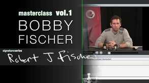 Fritz 14: Master Class Volume 1, Bobby Fischer screenshot thumbnail video