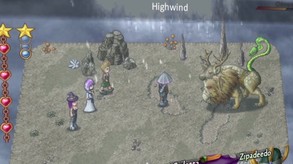 Epic Quest of the 4 Crystals screenshot thumbnail video