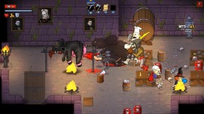 Rampage Knights 2-Pack screenshot thumbnail video