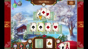 Lapland Solitaire screenshot thumbnail video