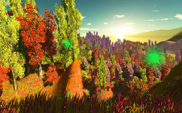 Fireflies Official Trailer