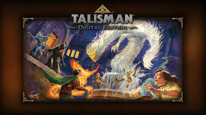 Talisman - The City Expansion screenshot thumbnail video