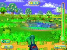 The Juicer screenshot thumbnail video