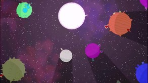 Moonstrider Early Access Trailer