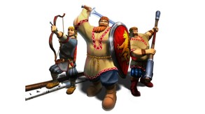 Three Heroes screenshot thumbnail video