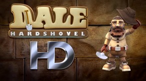 Dale Hardshovel HD screenshot thumbnail video