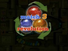Match 3 Revolution screenshot thumbnail video