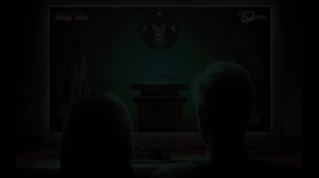 Rogue State Trailer