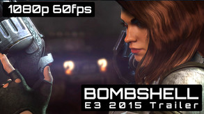 Upgrade to Bombshell Digital Deluxe Edition screenshot thumbnail video