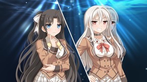 Sakura Swim Club screenshot thumbnail video