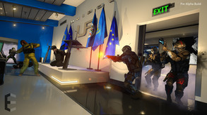 Epsilon — epsilon pre-alpha teaser thumbnail