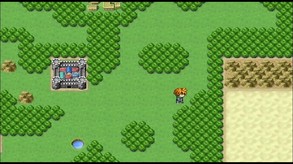 Destiny Warriors RPG screenshot thumbnail video