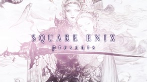 Final Fantasy V Pre-Launch PEGI ENG