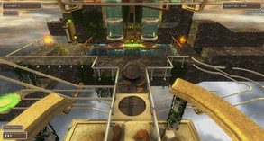 Puzzle Ball screenshot thumbnail video