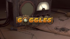 Goggles - World of Vaporia screenshot thumbnail video