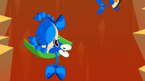 Lavapools - Arcade Frenzy screenshot thumbnail video