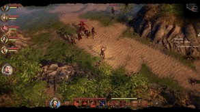 FIVE: Guardians of David Deluxe screenshot thumbnail video