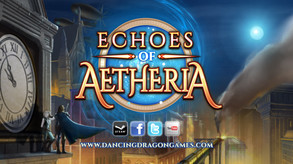Echoes of Aetheria screenshot thumbnail video