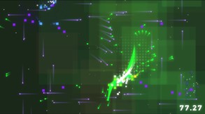 Pixel Galaxy screenshot thumbnail video