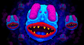 Straima screenshot thumbnail video