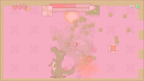 Woof Blaster Trailer