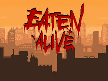 Eaten Alive screenshot thumbnail video