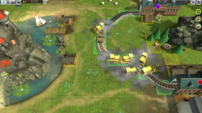 Train Valley screenshot thumbnail video