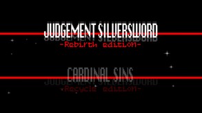 JUDGEMENT SILVERSWORD - Resurrection - screenshot thumbnail video
