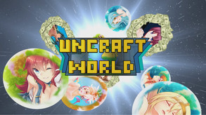Uncraft World screenshot thumbnail video