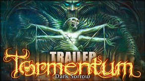 Tormentum - Dark Sorrow screenshot thumbnail video