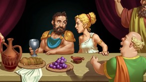 12 Labours of Hercules IV: Mother Nature (Platinum Edition) screenshot thumbnail video