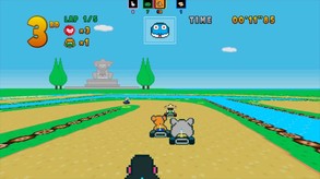Poppy Kart Trailer