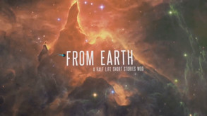 Teaser Trailer video thumbnail for From Earth