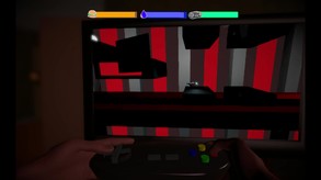 Gamer Simulator trailer