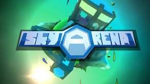 Super Sky Arena screenshot thumbnail video