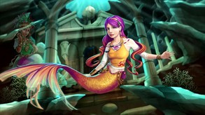 League of Mermaids screenshot thumbnail video