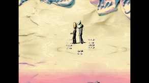 物质 Hylics-游戏截图