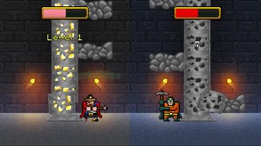 Miner Mayhem screenshot thumbnail video