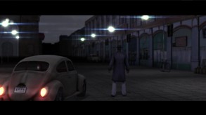 Dark Years