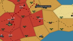 Tenshu General screenshot thumbnail video