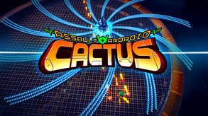 Assault Android Cactus+ screenshot thumbnail video