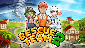 Rescue Team 2 screenshot thumbnail video
