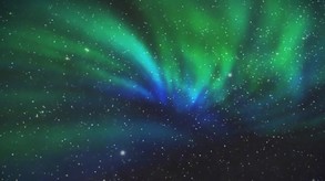 Alpha Polaris Trailer