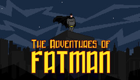 The Adventures of Fatman - Commercial License screenshot thumbnail video