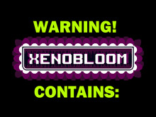 XenoBloom screenshot thumbnail video