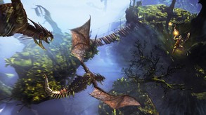 Legends of Dawn Reborn screenshot thumbnail video